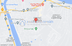 Nirouth, Chbar Ampov, Phnom Penh