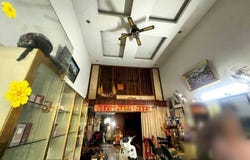 Kouk Khleang, Sen Sok, Phnom Penh