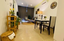 Chroy Changvar, Chroy Changvar, Phnom Penh