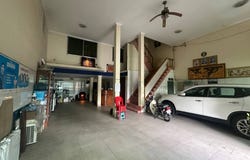 Boeung Prolit, 7 Makara, Phnom Penh