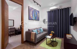 BKK 1, Chamkarmon, Phnom Penh