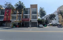 Nirouth, Chbar Ampov, Phnom Penh