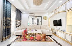 Nirouth, Chbar Ampov, Phnom Penh