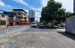 BKK 3, Chamkarmon, Phnom Penh