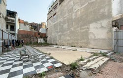 Phsar Chas, Daun Penh, Phnom Penh