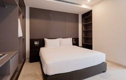 BKK 1, Chamkarmon, Phnom Penh