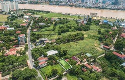 Chroy Changvar, Chroy Changvar, Phnom Penh