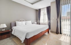 BKK 2, Chamkarmon, Phnom Penh