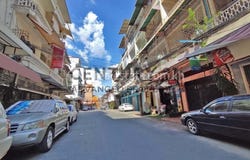 Tonle Bassac, Chamkarmon, Phnom Penh