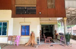 Bos Khnor, Chamkar Leu, Kampong Cham