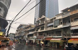 Monourom, 7 Makara, Phnom Penh