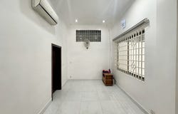 Chroy Changvar, Chroy Changvar, Phnom Penh