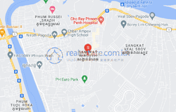 Nirouth, Chbar Ampov, Phnom Penh