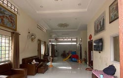 Kouk Roka, Prek Pnov, Phnom Penh