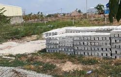 Spean Thma, Dangkao, Phnom Penh