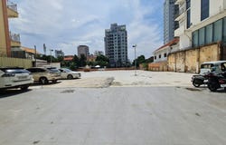 BKK 3, Chamkarmon, Phnom Penh
