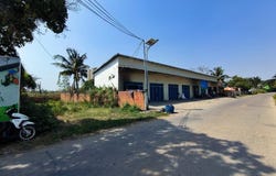 Preaek Thmei, Chbar Ampov, Phnom Penh