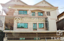 Mittapheap, 7 Makara, Phnom Penh