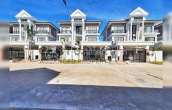 Nirouth, Chbar Ampov, Phnom Penh