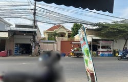 Kouk Khleang, Sen Sok, Phnom Penh