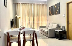 Boeung Prolit, 7 Makara, Phnom Penh