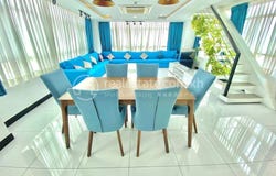 BKK 3, Chamkarmon, Phnom Penh