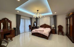 Chrang Chamres I, Russey Keo, Phnom Penh