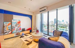 BKK 1, Chamkarmon, Phnom Penh