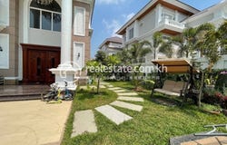 Nirouth, Chbar Ampov, Phnom Penh