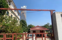 Chroy Changvar, Chroy Changvar, Phnom Penh