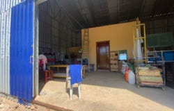 Thmei, Kuleaen, Preah Vihear
