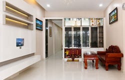 Nirouth, Chbar Ampov, Phnom Penh
