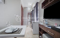 BKK 2, Chamkarmon, Phnom Penh
