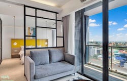 BKK 1, Chamkarmon, Phnom Penh