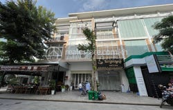 Nirouth, Chbar Ampov, Phnom Penh