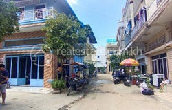 Kouk Khleang, Sen Sok, Phnom Penh