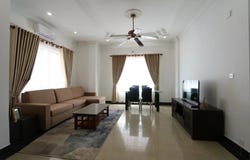 BKK 1, Chamkarmon, Phnom Penh