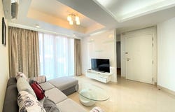 BKK 1, Chamkarmon, Phnom Penh