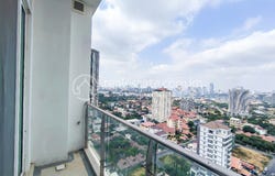 Chroy Changvar, Chroy Changvar, Phnom Penh