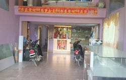 Khmuonh, Sen Sok, Phnom Penh