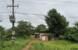 Ou Oknha Heng, Prey Nob, Sihanoukville