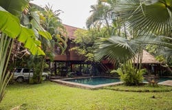 Preaek Lieb, Chroy Changvar, Phnom Penh