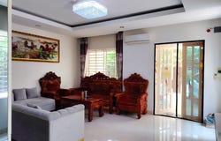 Nirouth, Chbar Ampov, Phnom Penh