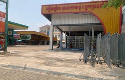 Chroy Changvar, Chroy Changvar, Phnom Penh
