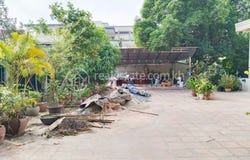 Chroy Changvar, Chroy Changvar, Phnom Penh