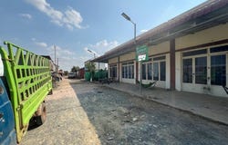 Ponsang, Prek Pnov, Phnom Penh