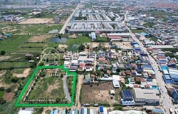 Krang Thnong, Sen Sok, Phnom Penh