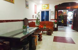 Sangkat Buon, Sihanoukville, Sihanoukville