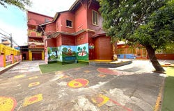Srah Chak, Daun Penh, Phnom Penh