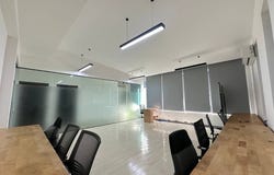 BKK 1, Chamkarmon, Phnom Penh